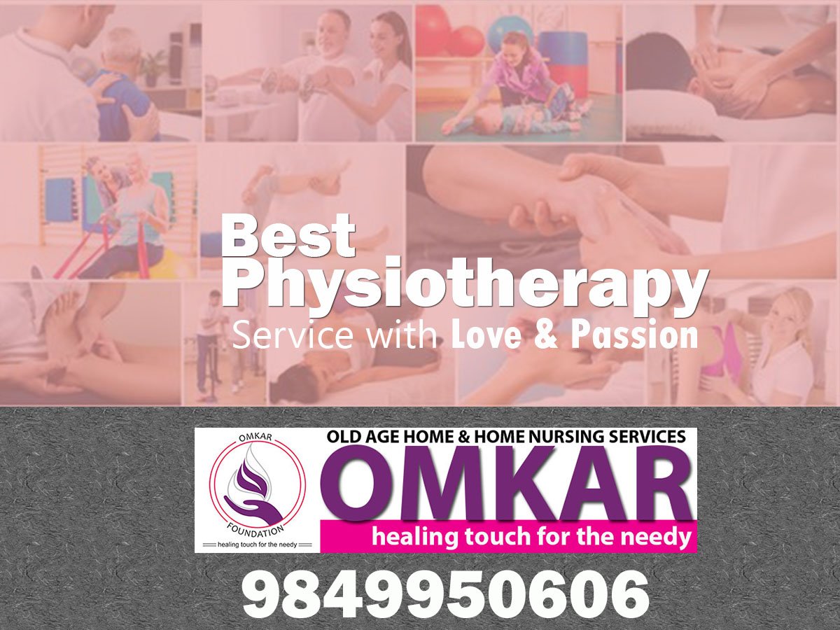 BEST PHYSIOTHERAPY SERVICE IN MIYAPUR HYDERABAD