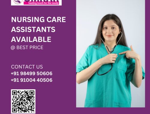 Nursing Care Assisatants Available at the Best Price