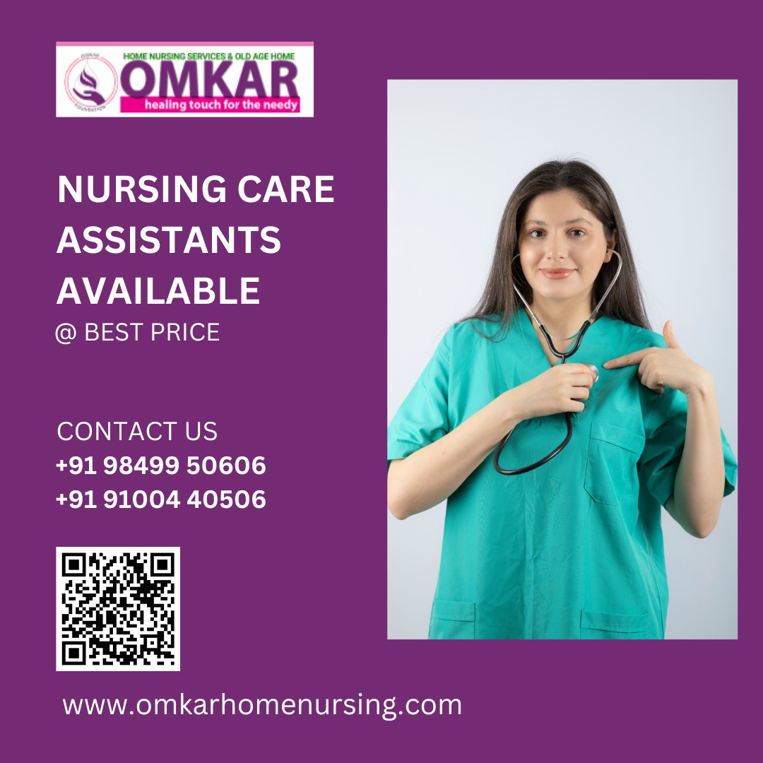 Nursing Care Assisatants Available at the Best Price